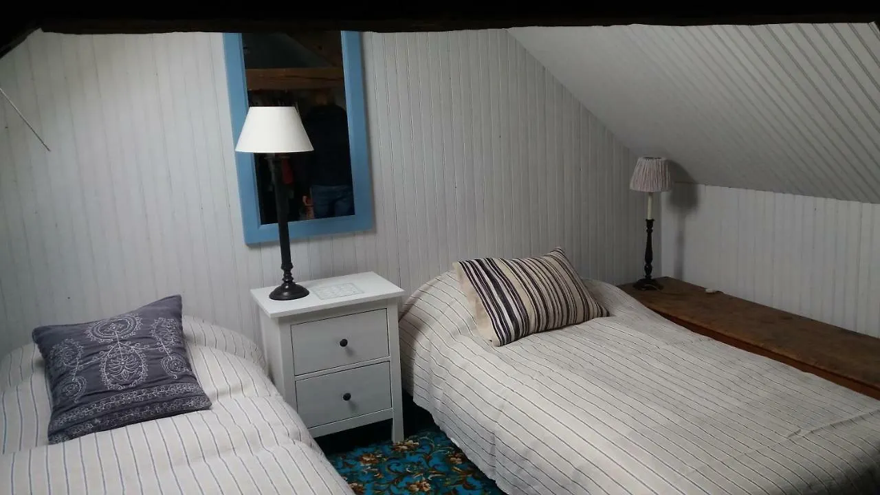 La Petite Maison Bleue Taden 0*,  France