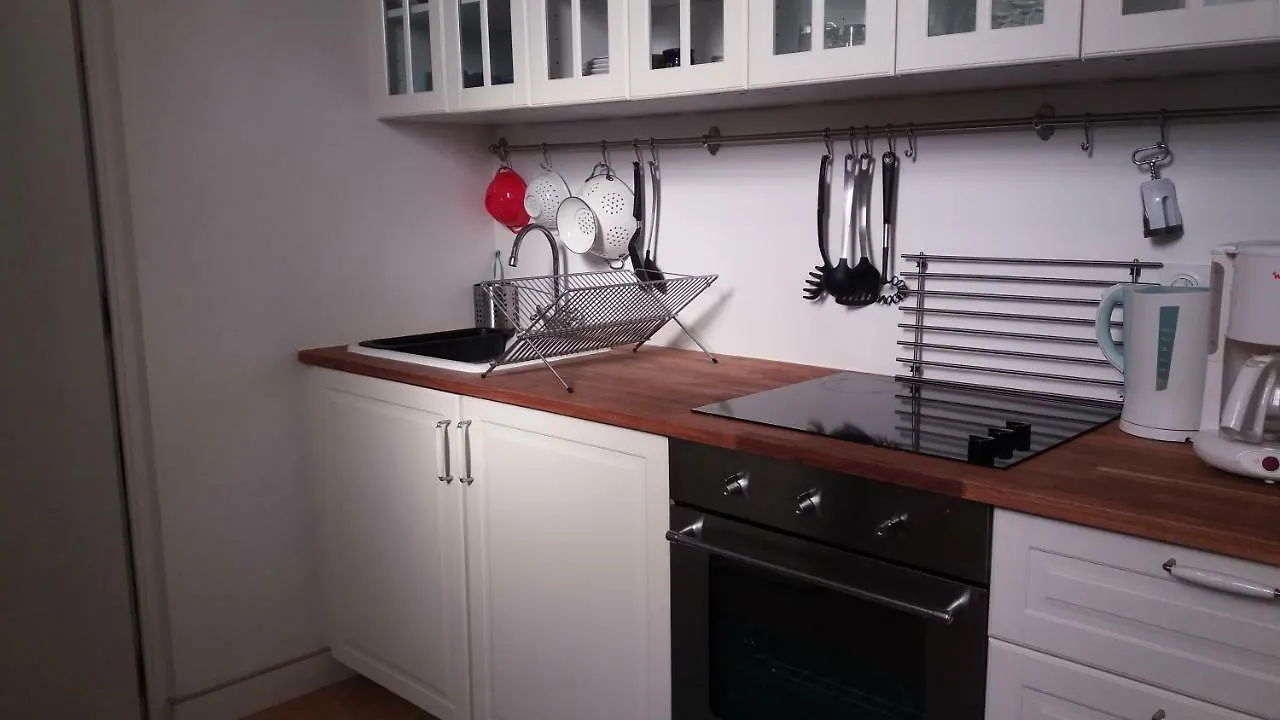 La Petite Maison Bleue Taden France